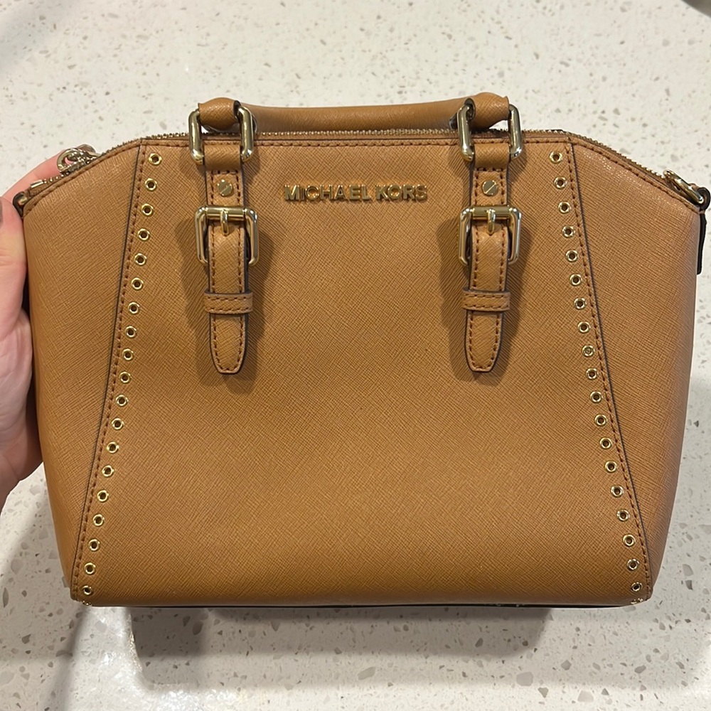 purse